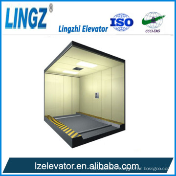Ascenseur de voiture de marketing avec marque Lingz